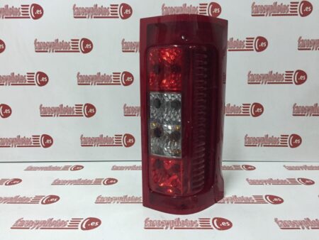 Piloto trasero derecho Citroen Jumper Años 2002 a 2006 Fiat Ducato Peugeot Boxer (Producto Reciclado)