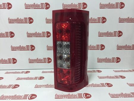 Piloto trasero derecho Citroen Jumper Años 2002 a 2006 Fiat Ducato Peugeot Boxer (Producto Reciclado) - Imagen 2
