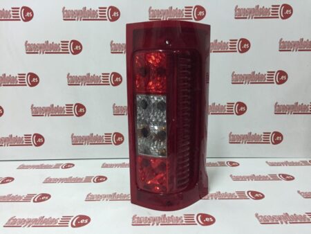 Piloto trasero derecho Citroen Jumper Años 2002 a 2006 Fiat Ducato Peugeot Boxer (Producto Reciclado) - Imagen 4