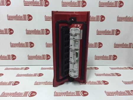 Piloto trasero derecho Citroen Jumper Años 2002 a 2006 Fiat Ducato Peugeot Boxer (Producto Reciclado) - Imagen 5