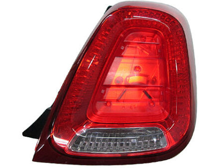 Piloto Trasero Derecho FIAT 500 (2015-2020)