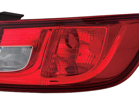 Piloto Trasero Derecho RENAULT CLIO IV (2016-2020)