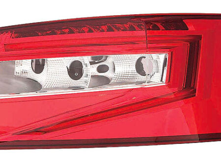 Piloto Trasero Derecho SKODA SUPERB (2015-2020)