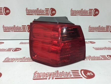 Piloto trasero izquierdo Honda Accord Tourer Wagon Familiar Años 2003 a 2007