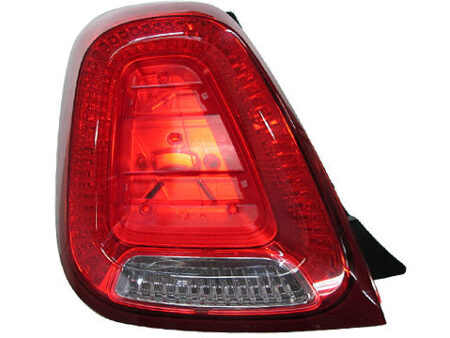 Piloto Trasero Izquierdo FIAT 500 (2015-2020)