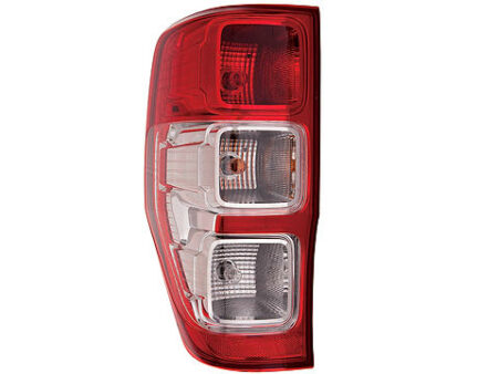 Piloto Trasero Izquierdo FORD RANGER (2011-2020)