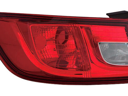 Piloto Trasero Izquierdo RENAULT CLIO IV (2016-2020)