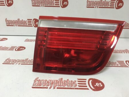 Piloto trasero izquierdo portón Bmw X5 E70 LED Años 2006 a 2010 - Imagen 2