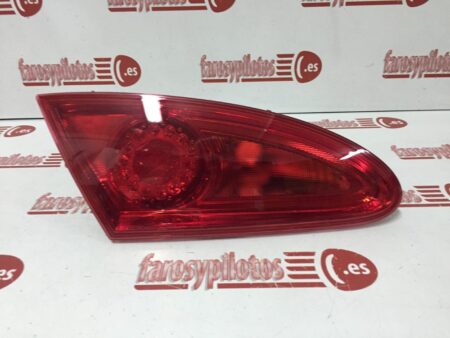 Piloto trasero izquierdo portón Seat Leon II Años 2004 a 2009 (Producto Nuevo)