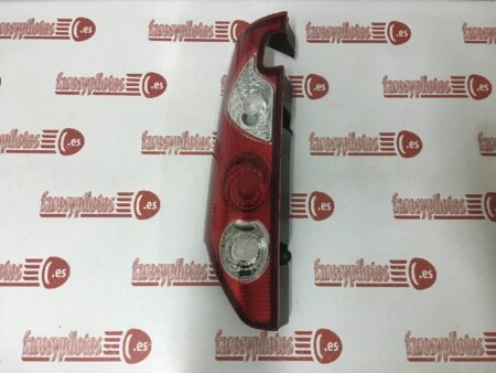 Piloto trasero izquierdo Renault Kangoo III 2 puertas Año 2008 a 2013