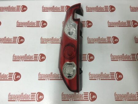 Piloto trasero izquierdo Renault Kangoo III 2 puertas Año 2008 a 2013 - Imagen 3