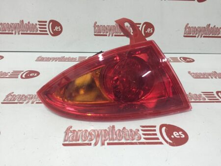 Piloto trasero izquierdo Seat Leon II Años 2005 a 2012 - Imagen 2