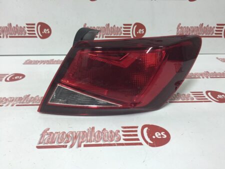 Piloto trasero derecho Seat Leon III Años 2012 a 2019 Bombilla 3 - 5 Puertas - Imagen 3