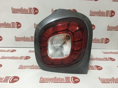 Piloto trasero derecho Smart Forfour Año 2014 a 2020 LED