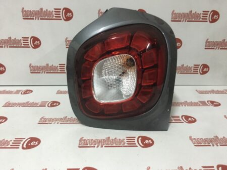 Piloto trasero derecho Smart Forfour Año 2014 a 2020 LED - Imagen 2