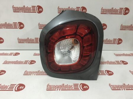 Piloto trasero derecho Smart Forfour Año 2014 a 2020 LED - Imagen 3