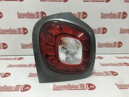 Piloto trasero izquierdo Smart Forfour Año 2014 a 2020 LED