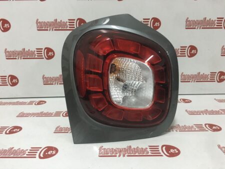 Piloto trasero izquierdo Smart Forfour Año 2014 a 2020 LED - Imagen 2