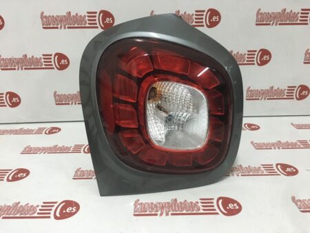 Piloto trasero izquierdo Smart Forfour Año 2014 a 2020 LED - Imagen 3
