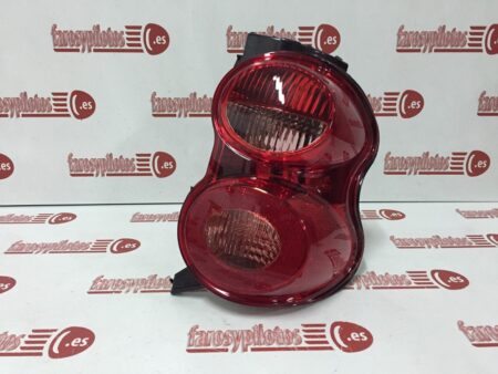 Piloto trasero derecho Smart Fortwo Años 2007 a 2014