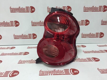 Piloto trasero derecho Smart Fortwo Años 2007 a 2014 - Imagen 2