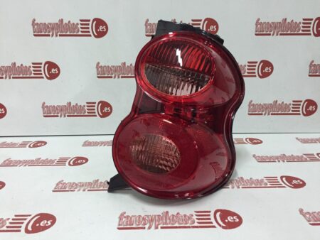 Piloto trasero derecho Smart Fortwo Años 2007 a 2014 - Imagen 3