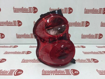 Piloto trasero izquierdo Smart Fortwo Años 2007 a 2014