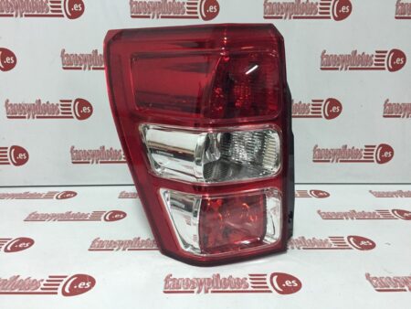 Piloto trasero izquierdo Suzuki Grand Vitara 5 puertas Años 2005 a 2013 - Imagen 3