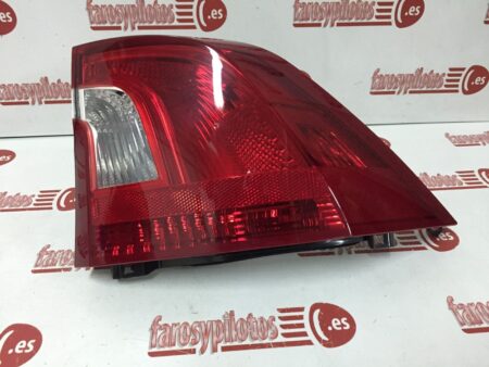 Piloto trasero derecho Volvo S60 Años 2010 a 2018 LED