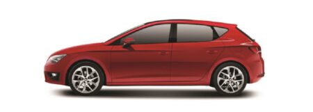 Piloto trasero derecho Seat Leon III Años 2012 a 2019 Bombilla 3 - 5 Puertas - Imagen 2