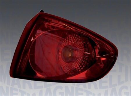 Piloto trasero izquierdo Seat Altea Restyling Año 2009 a 2015 (Producto Nuevo)