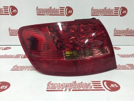 Piloto trasero izquierdo Audi A6 Avant Familiar Años 2004 a 2008 LED