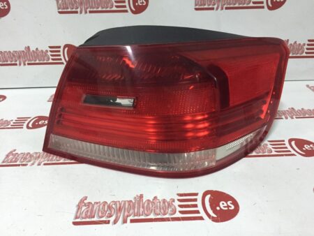 Piloto trasero derecho Bmw Serie 3 E93 Cabrio Años 2007 a 2010