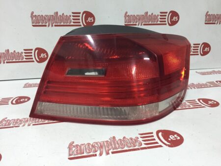 Piloto trasero derecho Bmw Serie 3 E93 Cabrio Años 2007 a 2010 - Imagen 2
