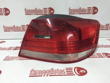 Piloto trasero derecho Bmw Serie 3 E93 Cabrio Años 2007 a 2010 - Imagen 3