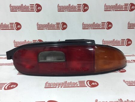 Piloto trasero derecho Mazda MX3 Año 1991 a 1998