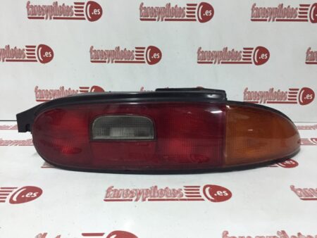 Piloto trasero derecho Mazda MX3 Año 1991 a 1998 - Imagen 2