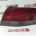 Piloto trasero derecho Mitsubishi Galant Año 1996 a 2001