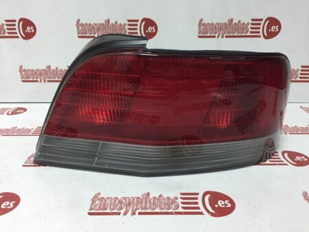 Piloto trasero derecho Mitsubishi Galant Año 1996 a 2001 - Imagen 2