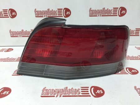Piloto trasero derecho Mitsubishi Galant Año 1996 a 2001 - Imagen 3