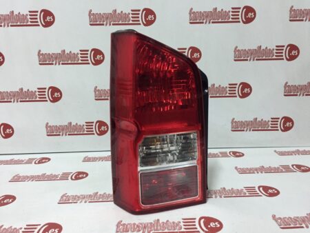 Piloto trasero izquierdo Nissan Pathfinder Año 2005 a 2010 (Producto Reciclado) - Imagen 2