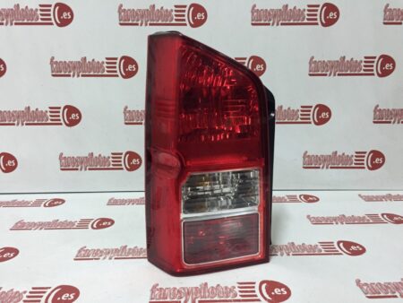 Piloto trasero izquierdo Nissan Pathfinder Año 2005 a 2010 (Producto Reciclado) - Imagen 3