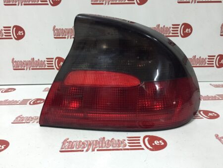 Piloto trasero derecho Opel Tigra Año 1994 a 2002 - Imagen 2