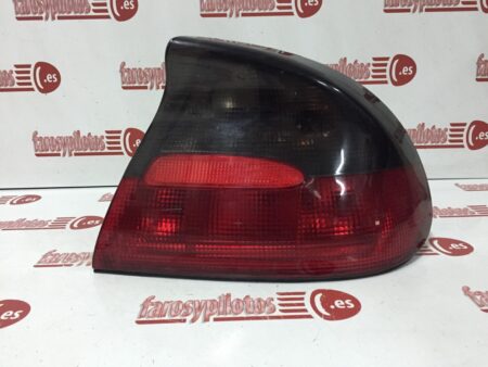 Piloto trasero derecho Opel Tigra Año 1994 a 2002 - Imagen 3