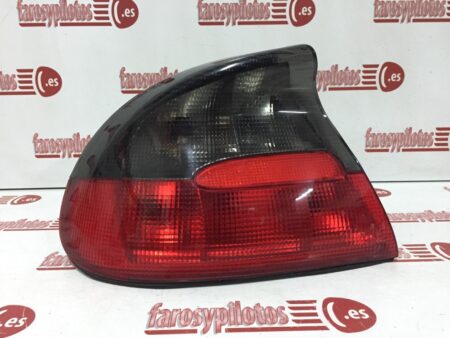 Piloto trasero izquierdo Opel Tigra Año 1994 a 2002 - Imagen 2
