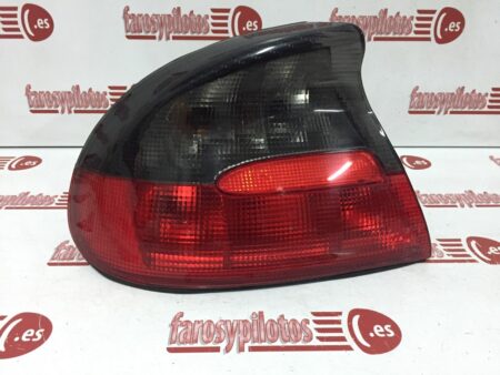 Piloto trasero izquierdo Opel Tigra Año 1994 a 2002 - Imagen 3
