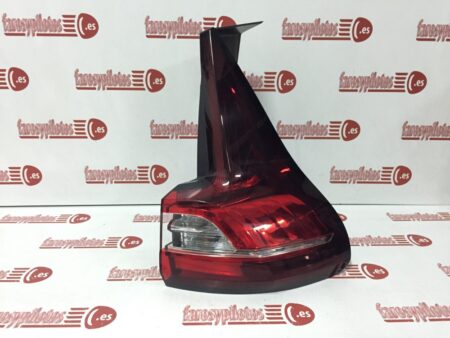 Piloto trasero derecho Renault Grand Scenic IV Años 2016 a 2020