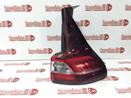 Piloto trasero derecho Renault Grand Scenic IV Años 2016 a 2020 - Imagen 2