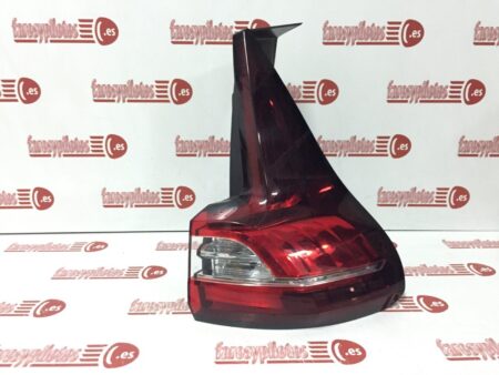 Piloto trasero derecho Renault Grand Scenic IV Años 2016 a 2020 - Imagen 3