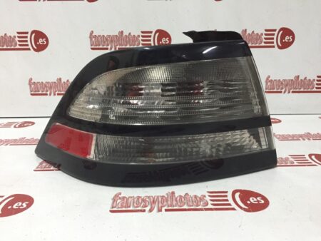 Piloto trasero izquierdo Saab 9. 3 Año 2007 a 2010 Restyling Saab 93